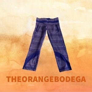 Lululemon Leggins Size 6